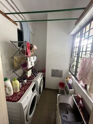 Meralodge (D23), Condominium #483492291